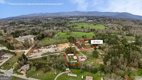 View/Area - 217 Robin Rd, Jasper, GA 30143 photo 23 of 39