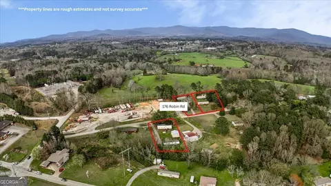 View/Area - 217 Robin Rd, Jasper, GA 30143 photo 22 of 39