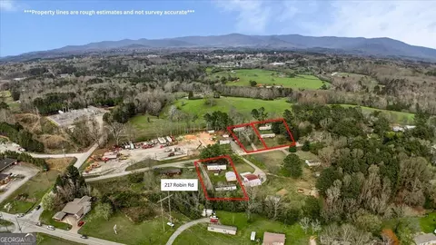 View/Area - 217 Robin Rd, Jasper, GA 30143 photo 21 of 39