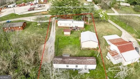 View/Area - 217 Robin Rd, Jasper, GA 30143 photo 9 of 39