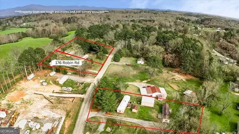 View/Area - 217 Robin Rd, Jasper, GA 30143 photo 12 of 39