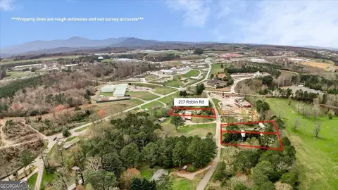 View/Area - 217 Robin Rd, Jasper, GA 30143 photo 5 of 39
