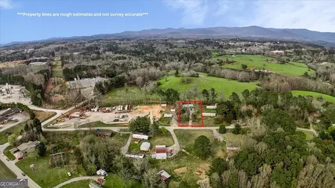 View/Area - 217 Robin Rd, Jasper, GA 30143 photo 18 of 39