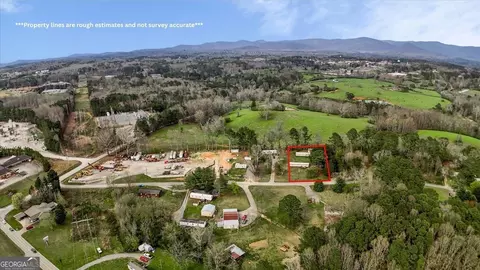 View/Area - 217 Robin Rd, Jasper, GA 30143 photo 16 of 39