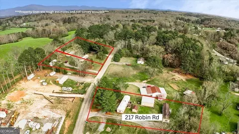View/Area - 217 Robin Rd, Jasper, GA 30143 photo 11 of 39