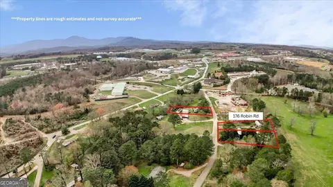 View/Area - 217 Robin Rd, Jasper, GA 30143 photo 6 of 39