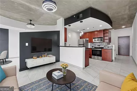 3324 Peachtree Rd NE #2008, Atlanta, GA 30326