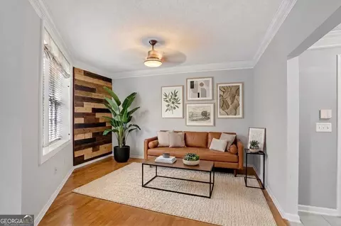 800 Peachtree St NE #402, Atlanta, GA 30308