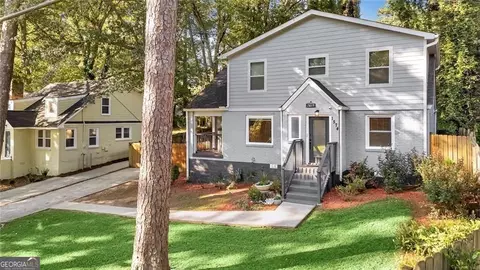 1574 Mayflower Ave SW, Atlanta, GA 30311