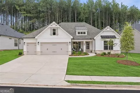 3371 Chosen Blvd, Snellville, GA 30078