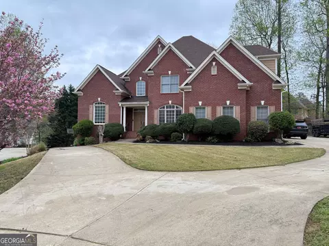 2105 Ector Cv NW, Kennesaw, GA 30152