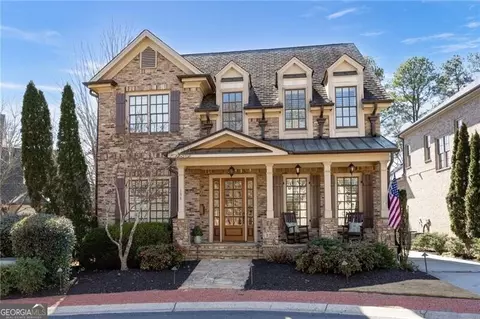 198 Blair Valley Dr NE, Marietta, GA 30060