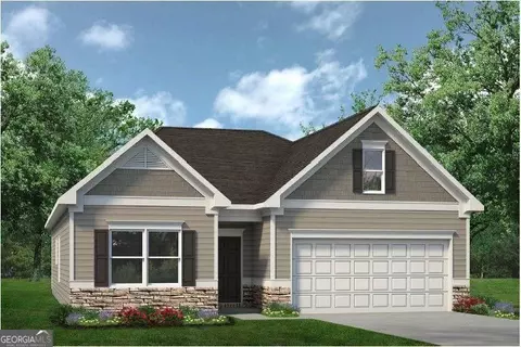 205 Oakmont Dr, Dallas, GA 30132