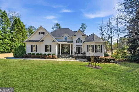 1150 Liberty Bluff Rd, Greensboro, GA 30642