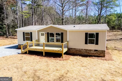 4221 N Hwy 100, Waco, GA 30182