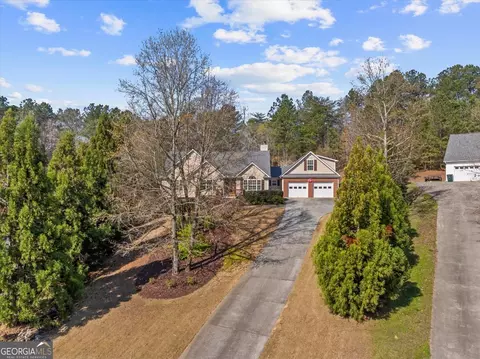 Undisclosed, Calhoun, GA 30701