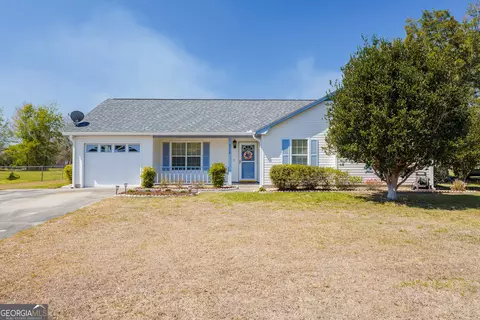 3772 Robin Ln, Valdosta, GA 31605