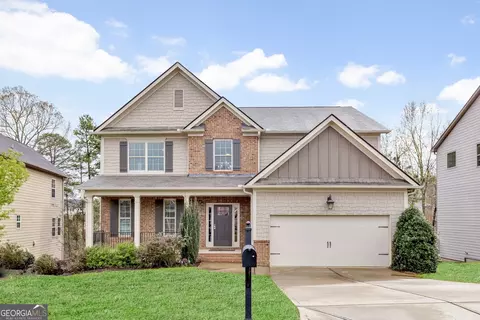 408 After Glow Smt, Canton, GA 30114