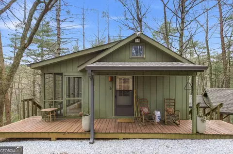 109 Clayton Gooch Rd, Dahlonega, GA 30533