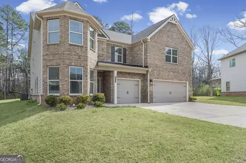 416 Tavistock Ct, Mcdonough, GA 30252