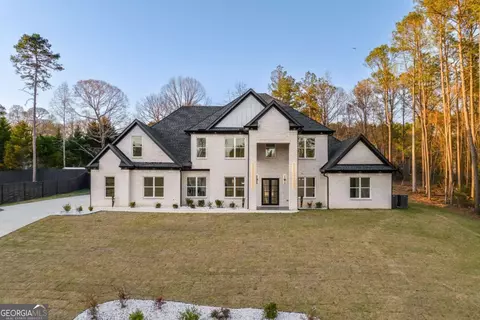 6312 Hwy 81, Loganville, GA 30052