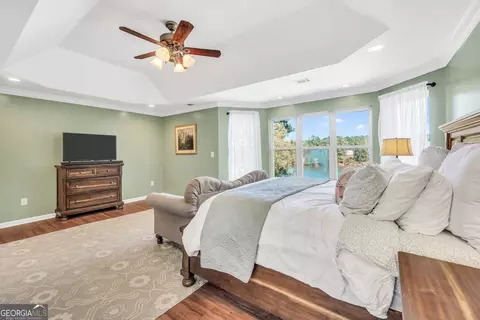 Bedroom - 918 Eagle Dr, Monticello, GA 31064 photo 1 of 10