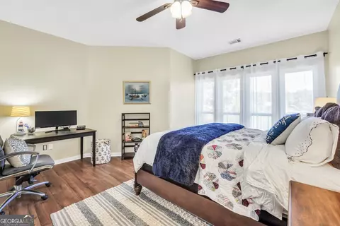 Bedroom - 918 Eagle Dr, Monticello, GA 31064 photo 5 of 10