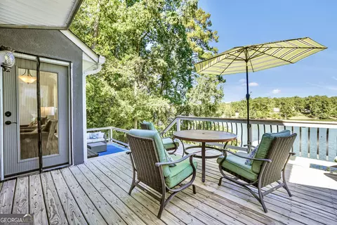 Exterior - 918 Eagle Dr, Monticello, GA 31064 photo 4 of 9