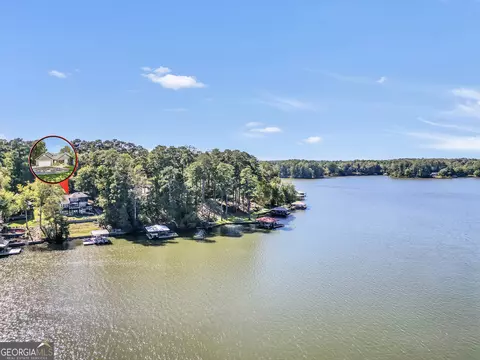 View/Area - 918 Eagle Dr, Monticello, GA 31064 photo 2 of 3