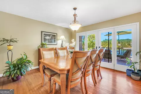 Dining - 918 Eagle Dr, Monticello, GA 31064 photo 2 of 3