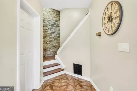 Entry Way - 918 Eagle Dr, Monticello, GA 31064 photo 2 of 4