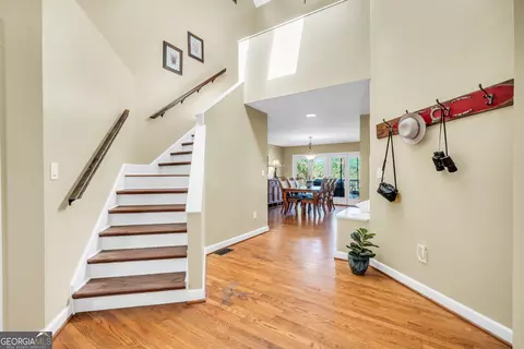 Entry Way - 918 Eagle Dr, Monticello, GA 31064 photo 1 of 4