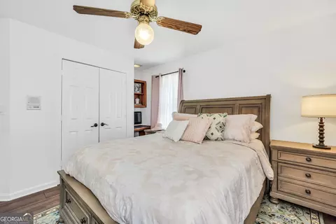 Bedroom - 918 Eagle Dr, Monticello, GA 31064 photo 8 of 10
