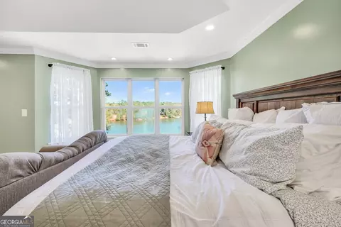Bedroom - 918 Eagle Dr, Monticello, GA 31064 photo 2 of 10