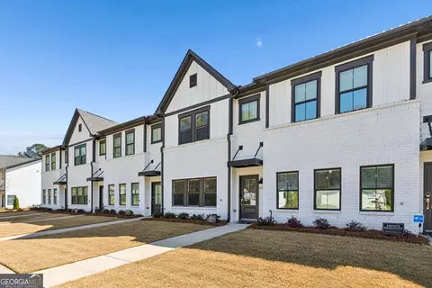 1324 Parc Bench Rd SE, Atlanta, GA 30316