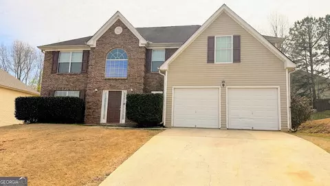 3875 Hadley Rd, Douglasville, GA 30135