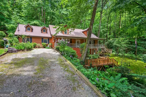 75 Juniper Trl, Clayton, GA 30525