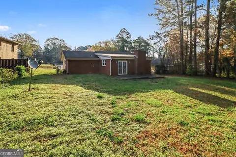 6367 Monica Dr, Morrow, GA 30260 photo 26