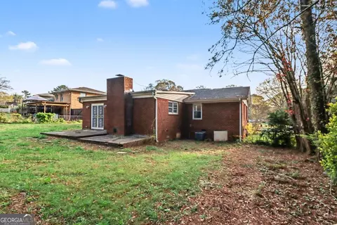6367 Monica Dr, Morrow, GA 30260 photo 27