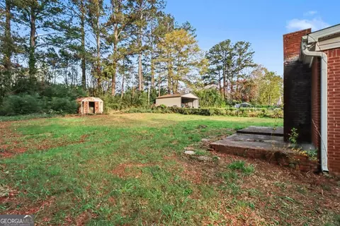 6367 Monica Dr, Morrow, GA 30260 photo 28