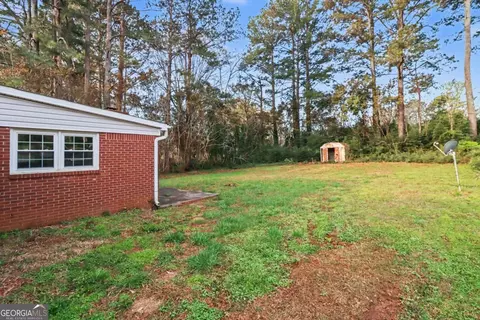 6367 Monica Dr, Morrow, GA 30260 photo 29