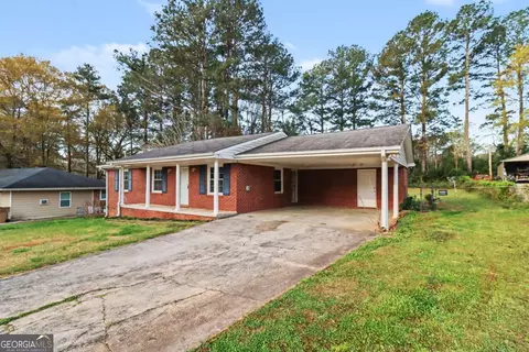 6367 Monica Dr, Morrow, GA 30260 photo 5