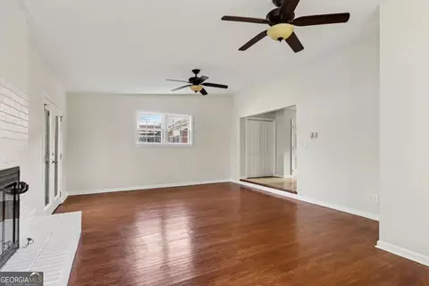 6367 Monica Dr, Morrow, GA 30260 photo 9