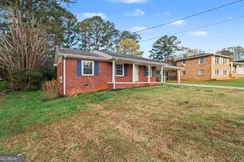 6367 Monica Dr, Morrow, GA 30260 photo 3