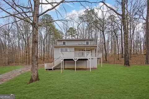 504 J C Daniel Rd, Carrollton, GA 30117