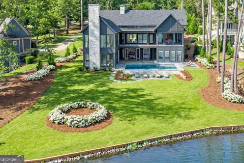 2280 Osprey Poynte, Greensboro, GA 30642