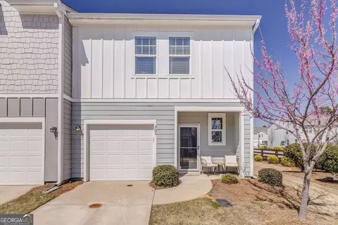 302 Penn Station Way, Cartersville, GA 30120