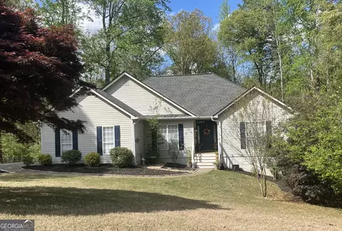 78 Tremont St, Sharpsburg, GA 30277