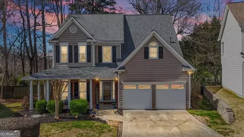 4081 Christacy Way, Marietta, GA 30066