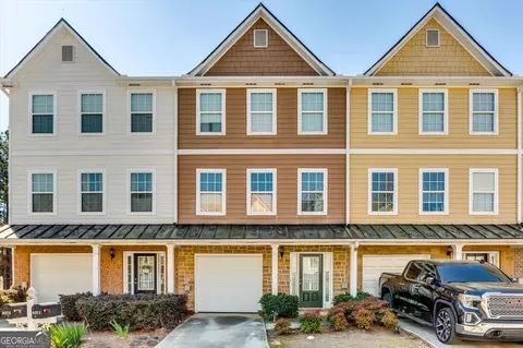 6371 Redan Sq, Lithonia, GA 30058